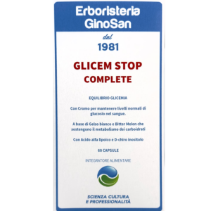 Glicem Stop