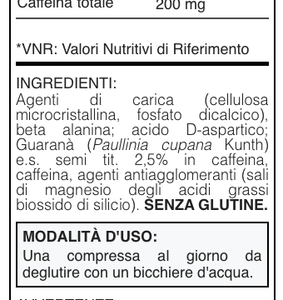 BUM BUM ENERGY - 30CPR - immagine 2
