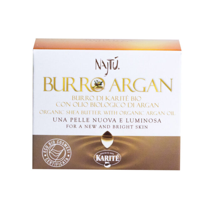 OLIO DI ARGAN 5ml - VISO E CORPO - immagine 3