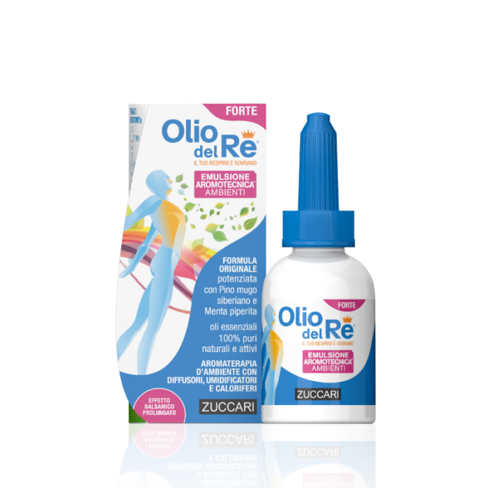 EMULSIONE AROMATECNICA