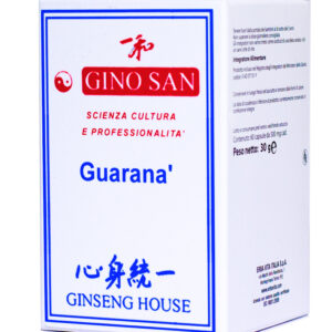 GUARANA'