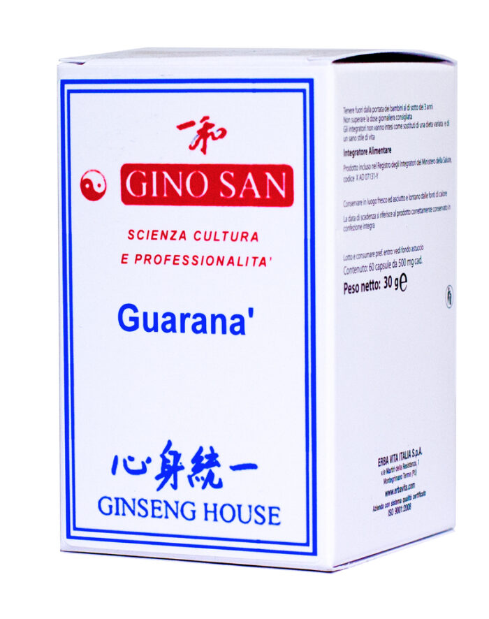 GUARANA'