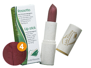ROSSETTO N° 4