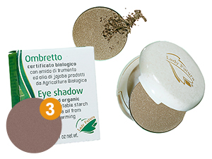 OMBRETTO N°3
