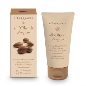 CREMA MANI ANTIETA'
