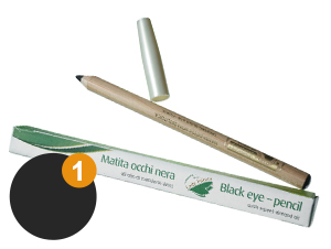 MATITA PER OCCHI NERA