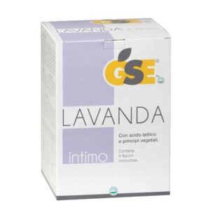 Lavanda Intimo