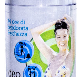 DEO STICK MINERALI PIETRA POMICE