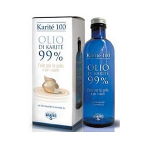 OLIO DI KARITÈ 99