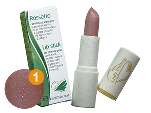 ROSSETTO N° 1