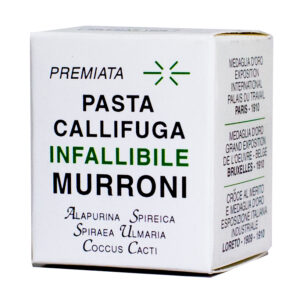 PASTA CALLIFUGA