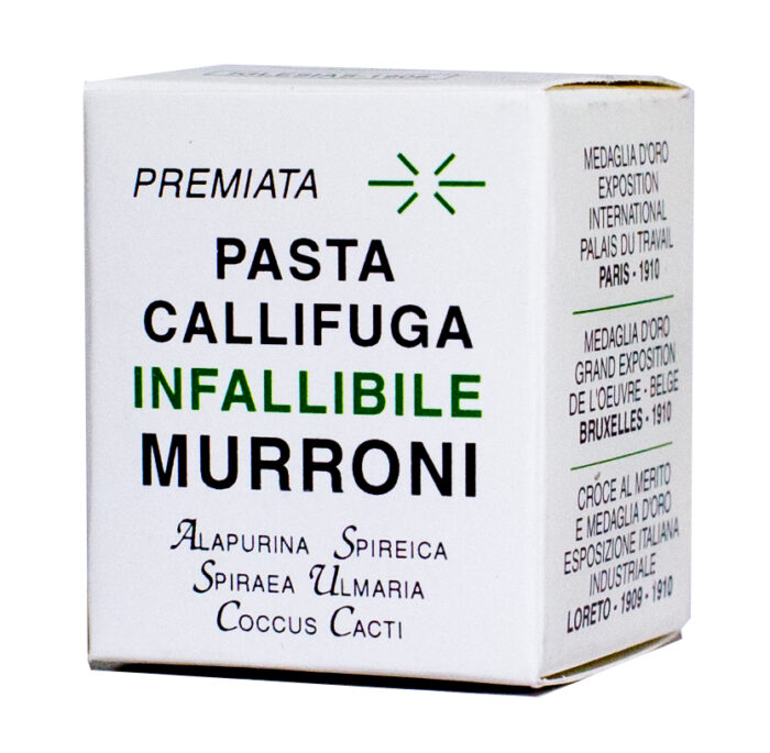 PASTA CALLIFUGA