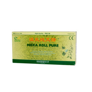 SIGARI DI MOXA PURA ALTA QUALITA' - 1PZ