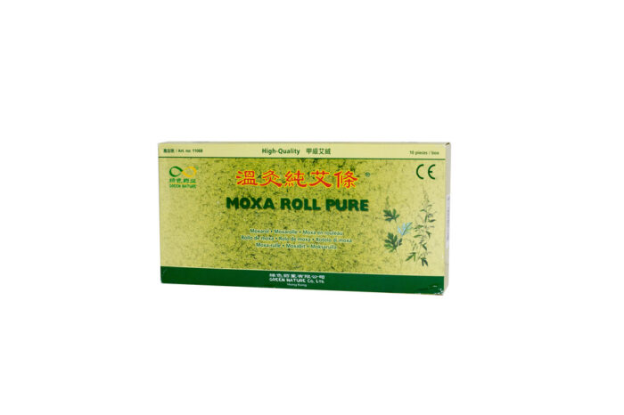 SIGARI DI MOXA PURA ALTA QUALITA' - 1PZ