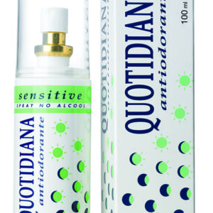 QUOTIDIANA SPRAY SENSITIVE
