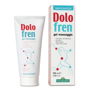 DOLOFREN GEL