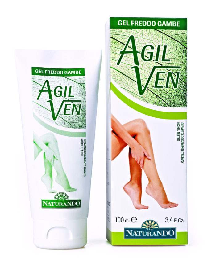 Agilven Gel