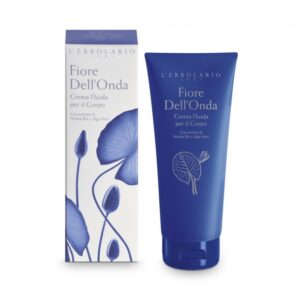 CREMA FLUIDA PER IL CORPO