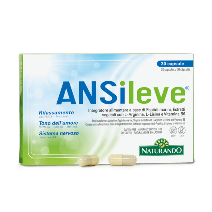 ANSILEVE