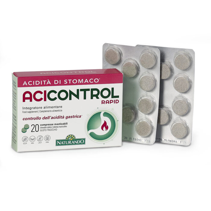 ACICONTROL RAPID - immagine 3