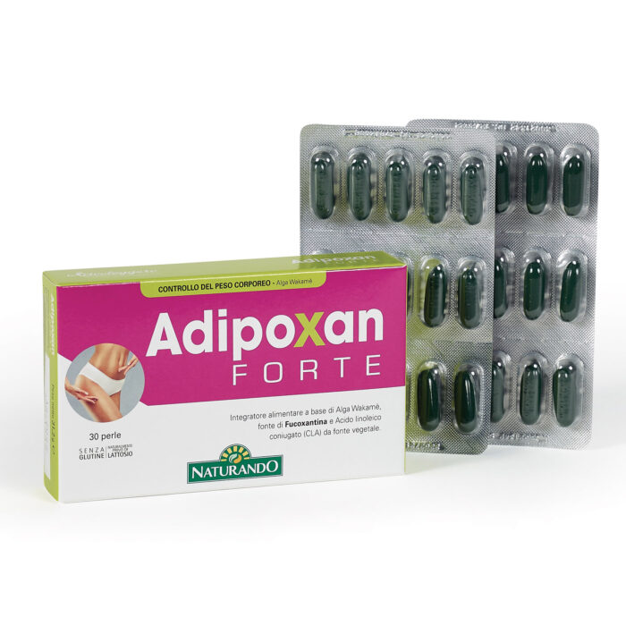 ADIPOXAN FORTE - immagine 2