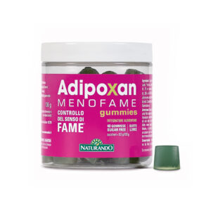 ADIPOXAN MENO FAME GUMMIES