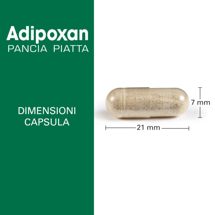 ADIPOXAN PANCIA PIATTA - immagine 3