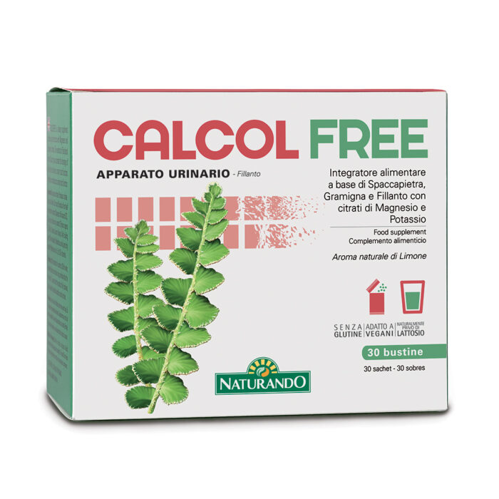 CALCOLFREE
