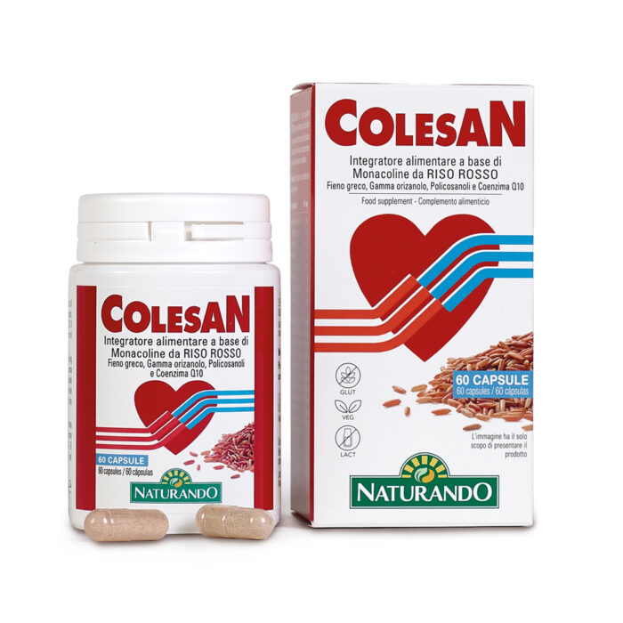 Colesan