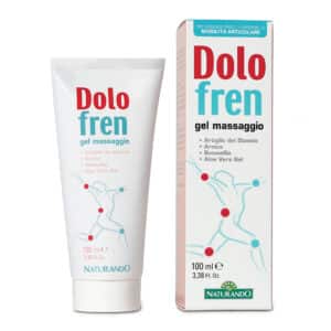 DOLOFREN GEL