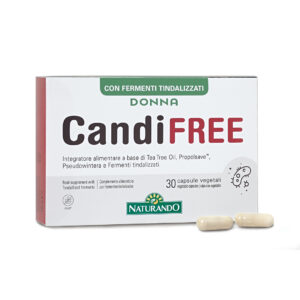 DONNA CANDIFREE
