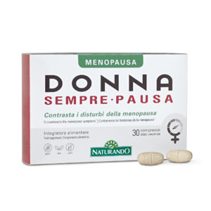 DONNA SEMPRE-PAUSA