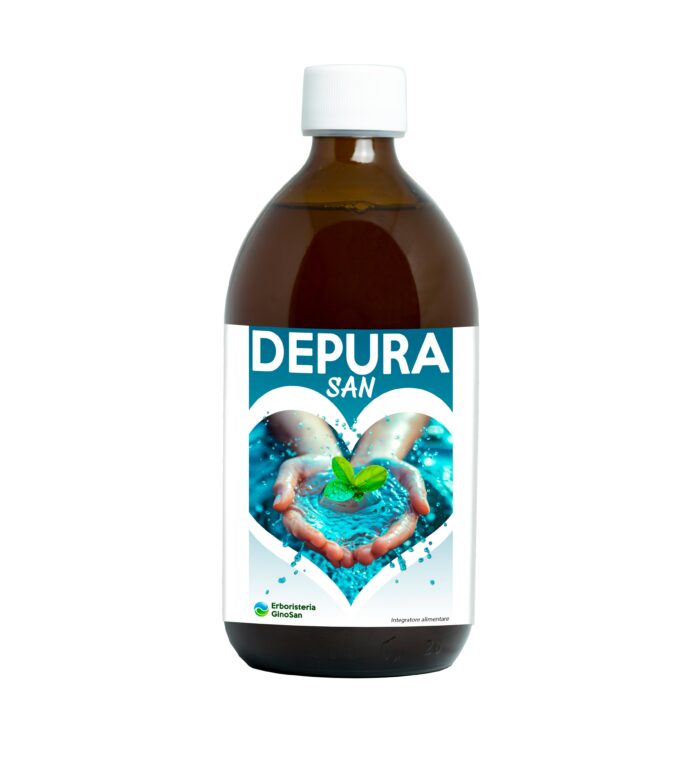 DEPURASAN