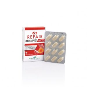 GSE REPAIR RAPID ACID - immagine 3
