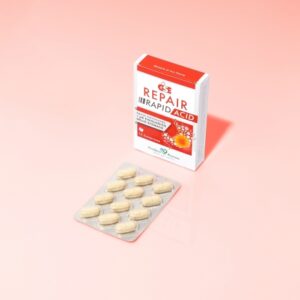 GSE REPAIR RAPID ACID - immagine 2