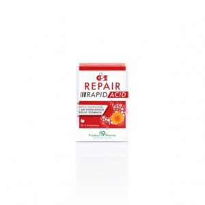 GSE REPAIR RAPID ACID