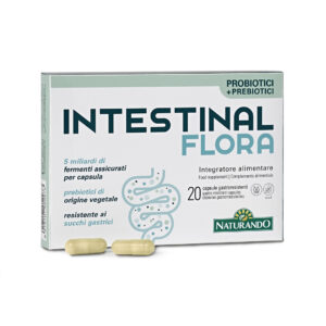 INTESTINAL FLORA