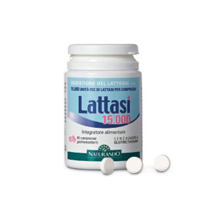 LATTASI 15.000 - 40CPR