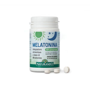 Melatonina