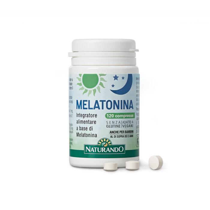 Melatonina