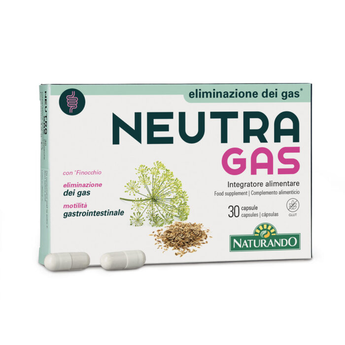 NEUTRAGAS