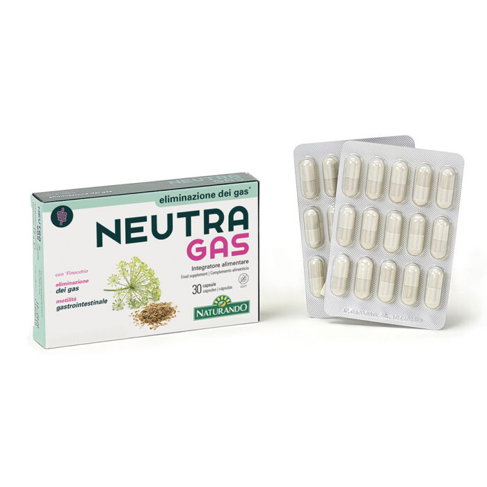 NEUTRAGAS - immagine 3