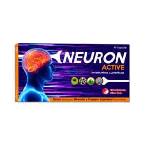 NEURON ACTIVE