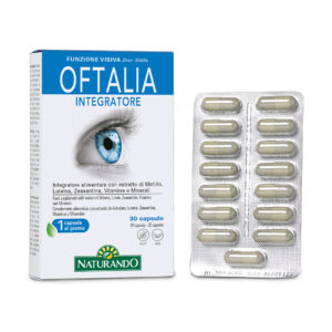 OFTALIA INTEGRATORE - immagine 3