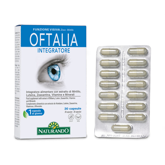 OFTALIA INTEGRATORE - immagine 3