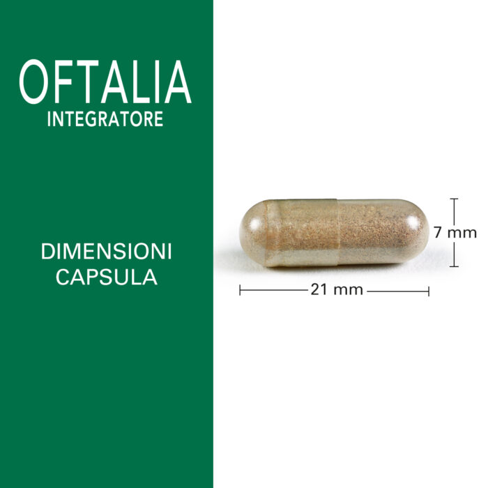 OFTALIA INTEGRATORE - immagine 2