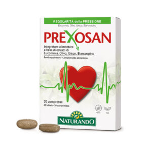 PREXOSAN