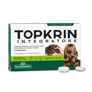 TOPKRIN INTEGRATORE