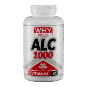 ALC 1000 - 60CPR