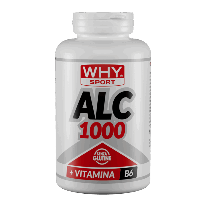ALC 1000 - 60CPR